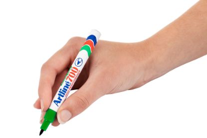 Picture of ARTLINE 700 PERMANENT MARKER GREEN