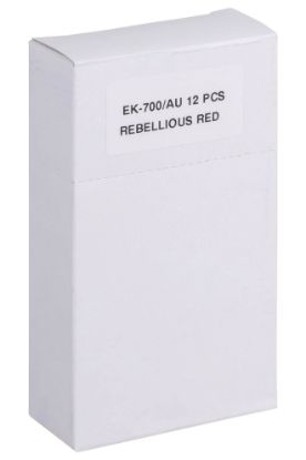 Picture of ARTLINE 700 FASHION MKR REBELLIOUS RED