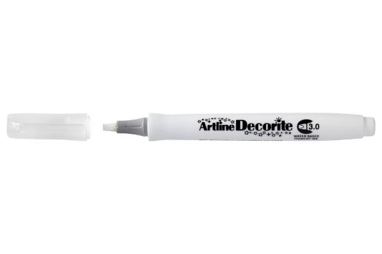Picture of ARTLINE DECORITE STANDARD 3.0MM WHITE