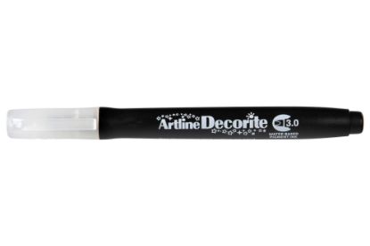 Picture of ARTLINE DECORITE STANDARD 3.0MM BLACK