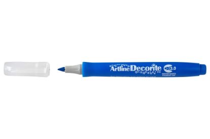 Picture of ARTLINE DECORITE STANDARD 3.0MM BLUE
