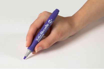 Picture of ARTLINE DECORITE PASTEL 3.0MM PST PURPLE