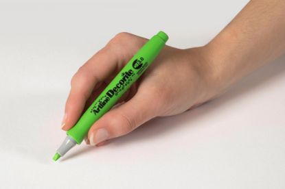 Picture of ARTLINE DECORITE STANDARD 3.0MM YEL GRN