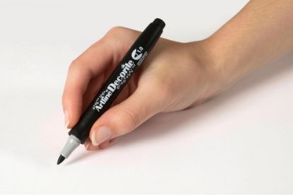 Picture of ARTLINE DECORITE STANDARD 1.0MM BLACK