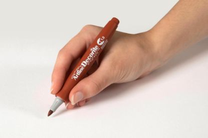 Picture of ARTLINE DECORITE STANDARD 1.0MM BROWN