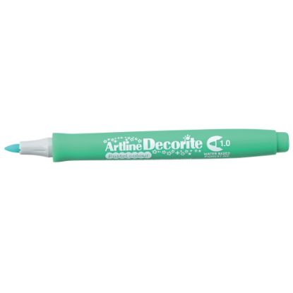 Picture of ARTLINE DECORITE PASTEL 1.0MM PST GREEN