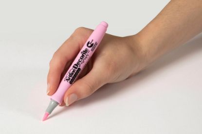 Picture of ARTLINE DECORITE PASTEL BRUSH PST PINK