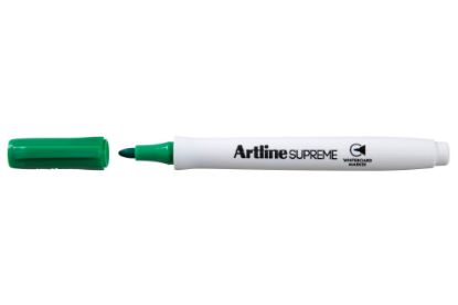 Picture of ARTLINE SUPREME WHITEBOARD MARKER GRN AM