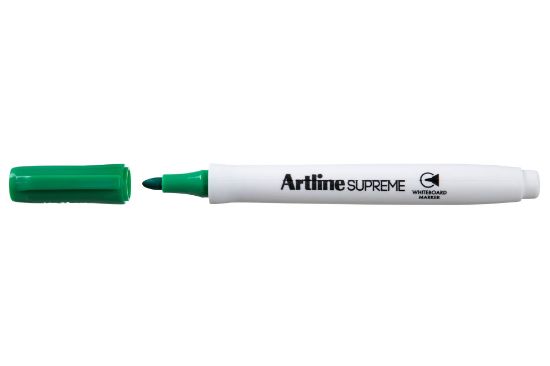 Picture of ARTLINE SUPREME WHITEBOARD MARKER GRN AM