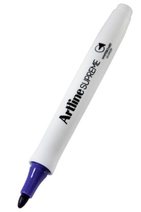 Picture of ARTLINE SUPREME WHITEBOARD MARKER PUR AM