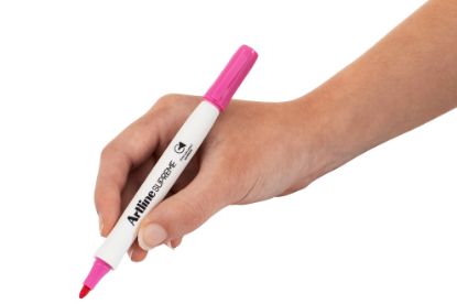 Picture of ARTLINE SUPREME WHITEBOARD MARKER PNK AM