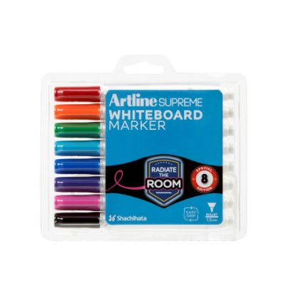Picture of ARTLINE SUPREME WB MKR PK8 AST AM