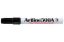 Picture of ARTLINE 500A WHITEBOARD MARKER BLACK