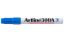 Picture of ARTLINE 500A WHITEBOARD MARKER BLUE
