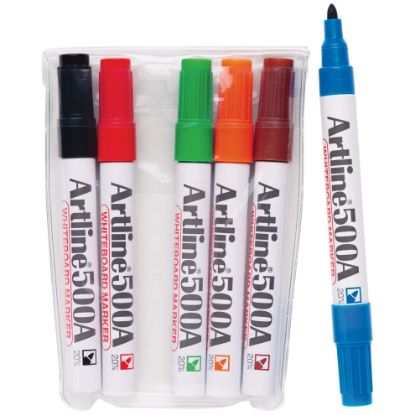 Picture of ARTLINE 500A WBOARD MKR ASST WAL6
