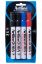 Picture of ARTLINE 500A WBOARD MKR 4PK ASST HS