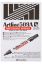 Picture of ARTLINE 509A WHITEBOARD MARKER BLACK