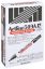 Picture of ARTLINE 509A WHITEBOARD MARKER RED