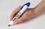 Picture of ARTLINE 573 CLIX WHITEBOARD MARKER BLUE