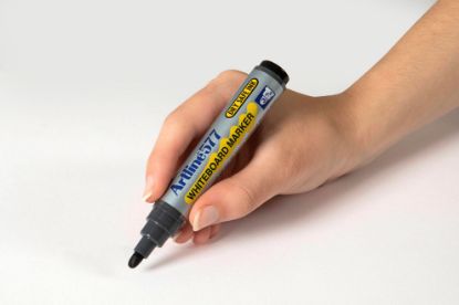 Picture of ARTLINE 577 WBOARD MKR BLACK HS