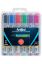 Picture of ARTLINE 579 WHITEBOARD MARKER ASST 6 HC