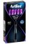 Picture of ARTLINE FLOW RETRACTABLE PEN PURPLE