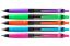 Picture of ARTLINE IKONIC BPP GRIP 1MM BRT 5PK