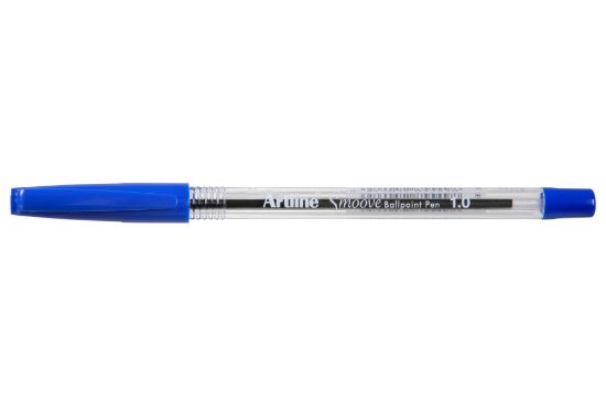 Picture of ARTLINE SMOOVE 8210 BPP MEDIUM BLUE