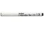 Picture of ARTLINE 241 CALLIGRAPHY PEN 1.0MM BLACK