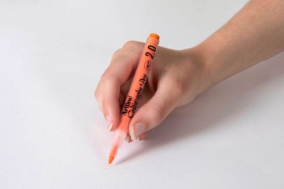 Picture of ARTLINE PASTEL CALLIGRAPHY 2MM ORANGE