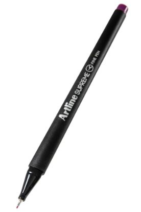 Picture of ARTLINE SUPREME FINELINE MAGENTA BX12