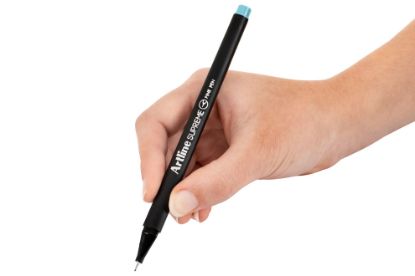 Picture of ARTLINE SUPREME FINELINE PEN PST TURQ