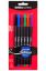 Picture of ARTLINE SUPREME FINELINE PEN ASST PK6