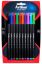 Picture of ARTLINE SUPREME FINELINE PEN ASST PK10