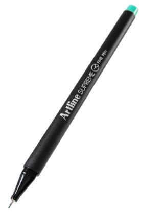 Picture of ARTLINE SUPREME FINELINE PEN LIGHT TURQ
