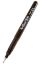 Picture of ARTLINE 200 FINELINE PEN 0.4MM DRK BROWN