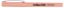 Picture of ARTLINE 200 FINELINE PEN 0.4MM APRICOT