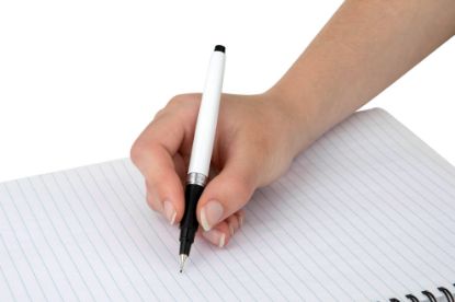 Picture of ARTLINE SIGNATURE PEARL FINE PEN BK
