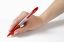 Picture of ARTLINE 5570 GELTRAC RETRACTABLE RED