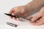Picture of ARTLINE SIGNATURE  ROLLER BALL REFILL BK