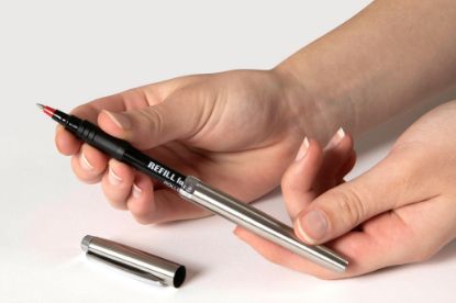 Picture of ARTLINE SIGNATURE  ROLLER BALL REFILL RD