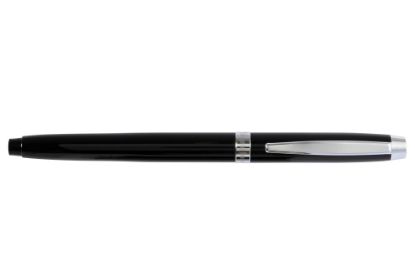 Picture of ARTLINE SIGNATURE ONYX ROLLERBALL PEN BK