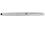 Picture of ARTLINE SIGNATURE SILV ROLLERBALL PEN BK