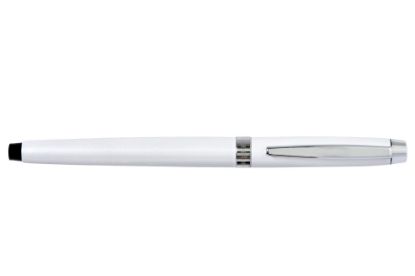 Picture of ARTLINE SIGNATURE PERL ROLLERBALL PEN BK