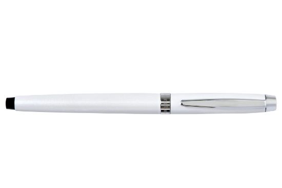 Picture of ARTLINE SIGNATURE PERL ROLLERBALL PEN BK