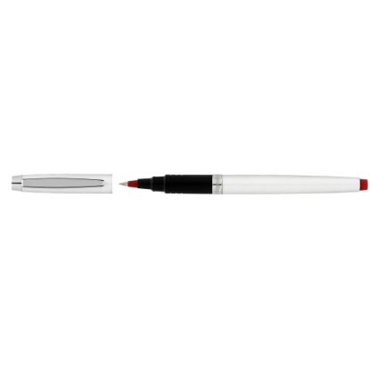 Picture of ARTLINE SIGNATURE PERL ROLLERBALL PEN RD