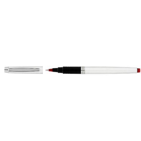 Picture of ARTLINE SIGNATURE PERL ROLLERBALL PEN RD