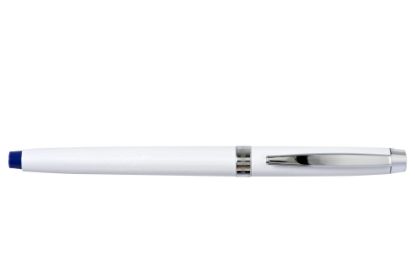 Picture of ARTLINE SIGNATURE PERL ROLLERBALL PEN BL