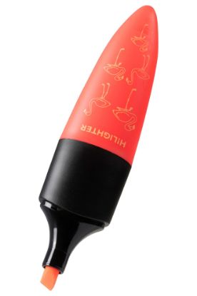 Picture of CH DESIGNER HIGHLIGHTER QUIRKY RD