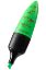 Picture of CH DESIGNER HIGHLIGHTER QUIRKY GN
